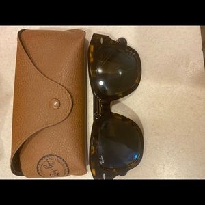 Ray ban state street sunglasses